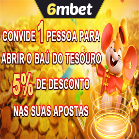 6mbet ConvidarCentro